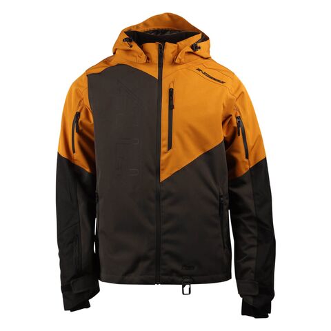 509 R-200 Insulated Crossover Jacket