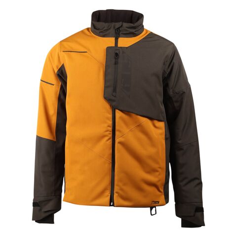 509 Range Insulated Jacket
