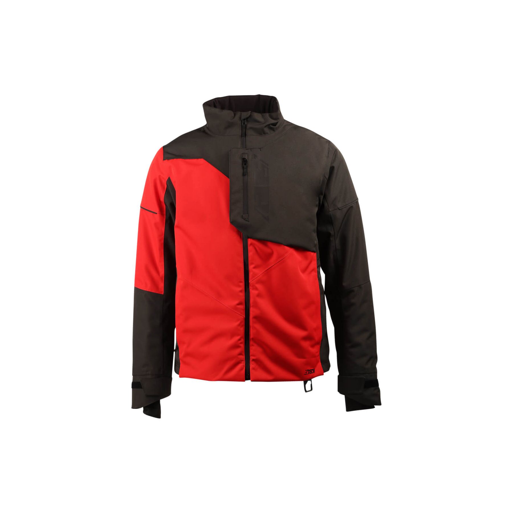 509 Range Insulated Jacket