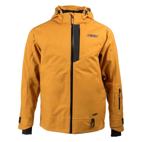 509 Stoke Jacket Shell