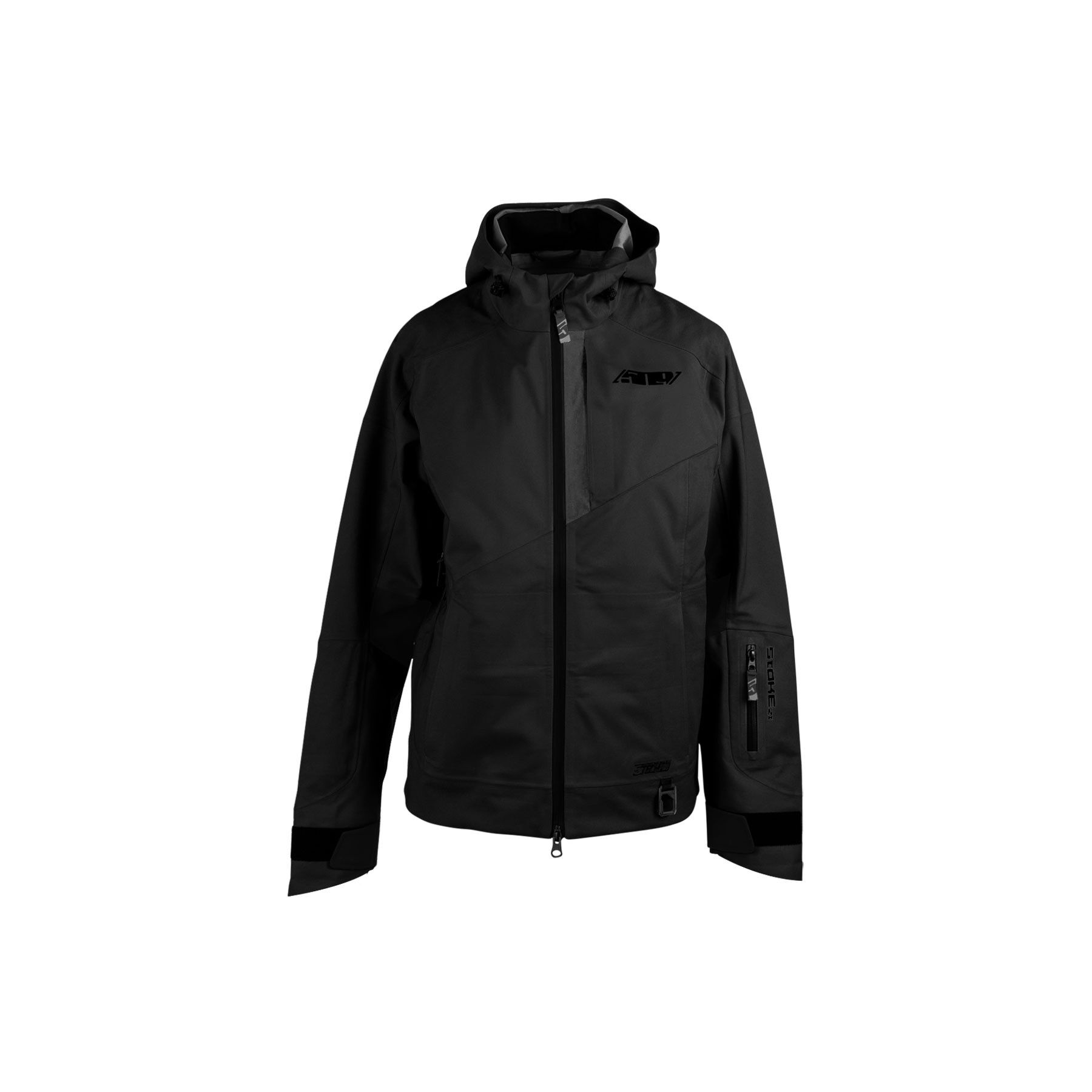 509 Stoke ZI Jacket