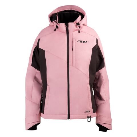 509 Range Women's Insulated Jacket