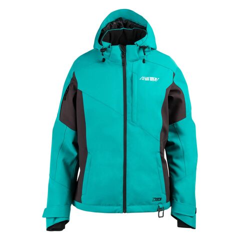 509 Range Women's Insulated Jacket