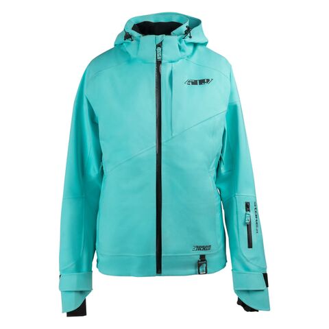 509 Stoke ZI Women's Jacket