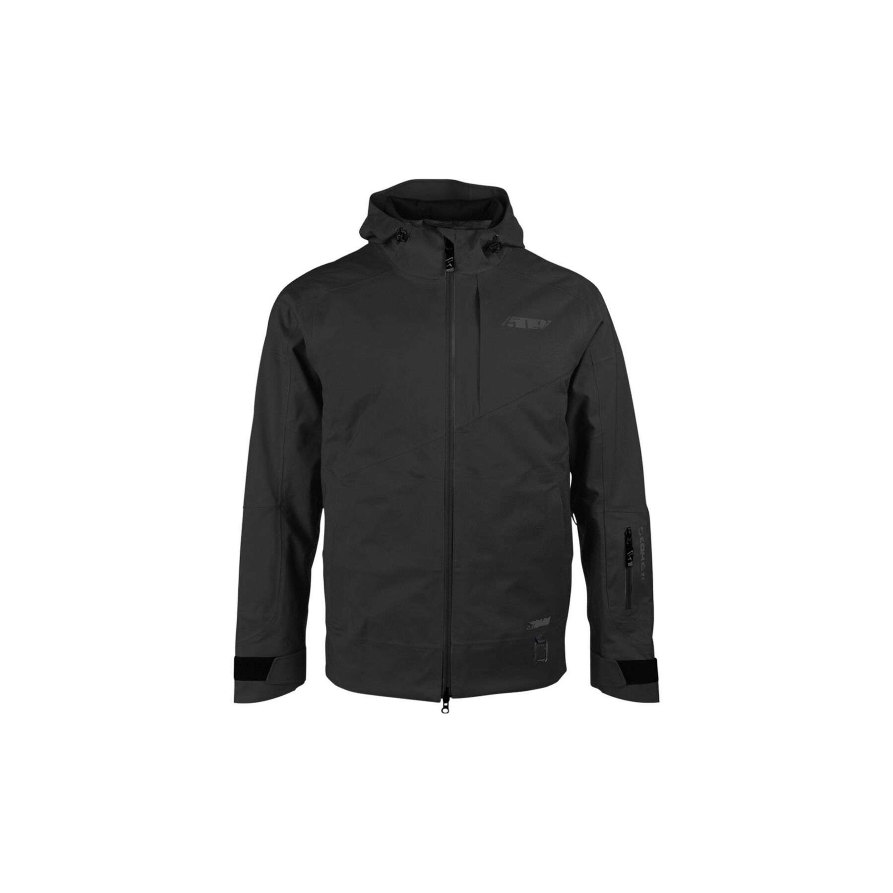 509 Stoke ZI Women's Jacket