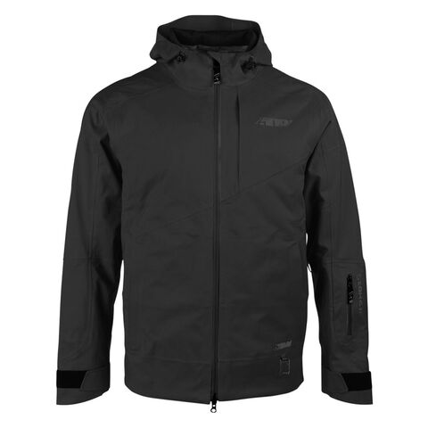 509 Stoke ZI Women's Jacket