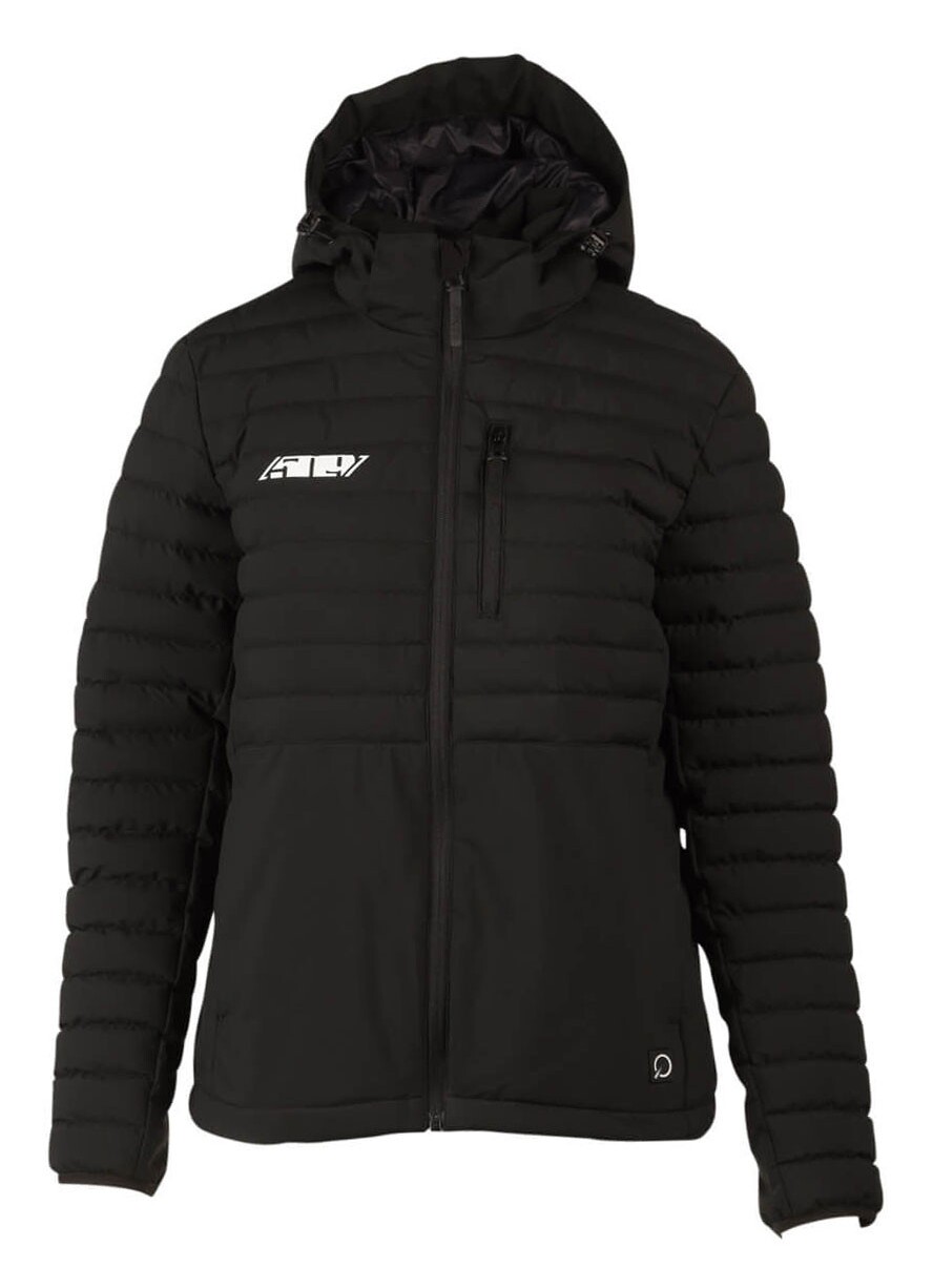 509 Syn Down Ignite Women's Heated Jacket RevZilla