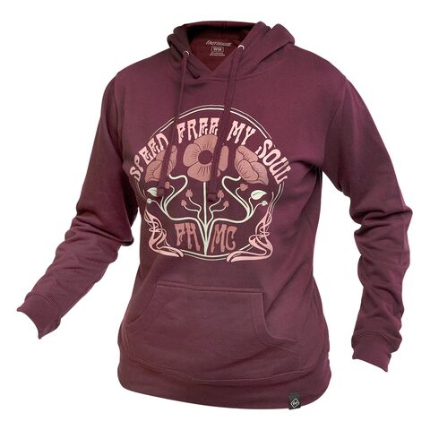 Fasthouse Trinity Women's Hoody