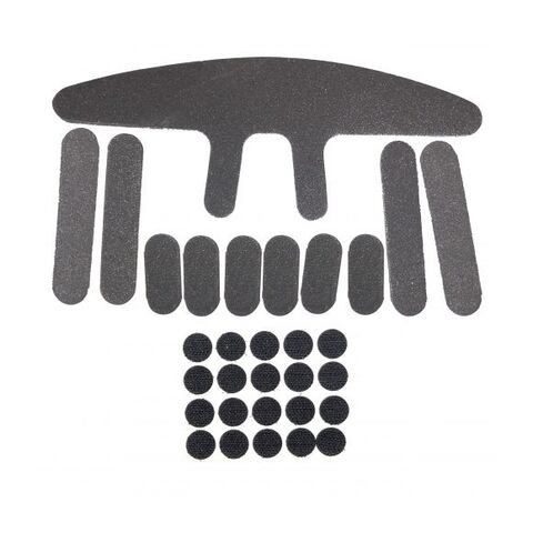 6DATB-2T MTB Helmet Fit Kit