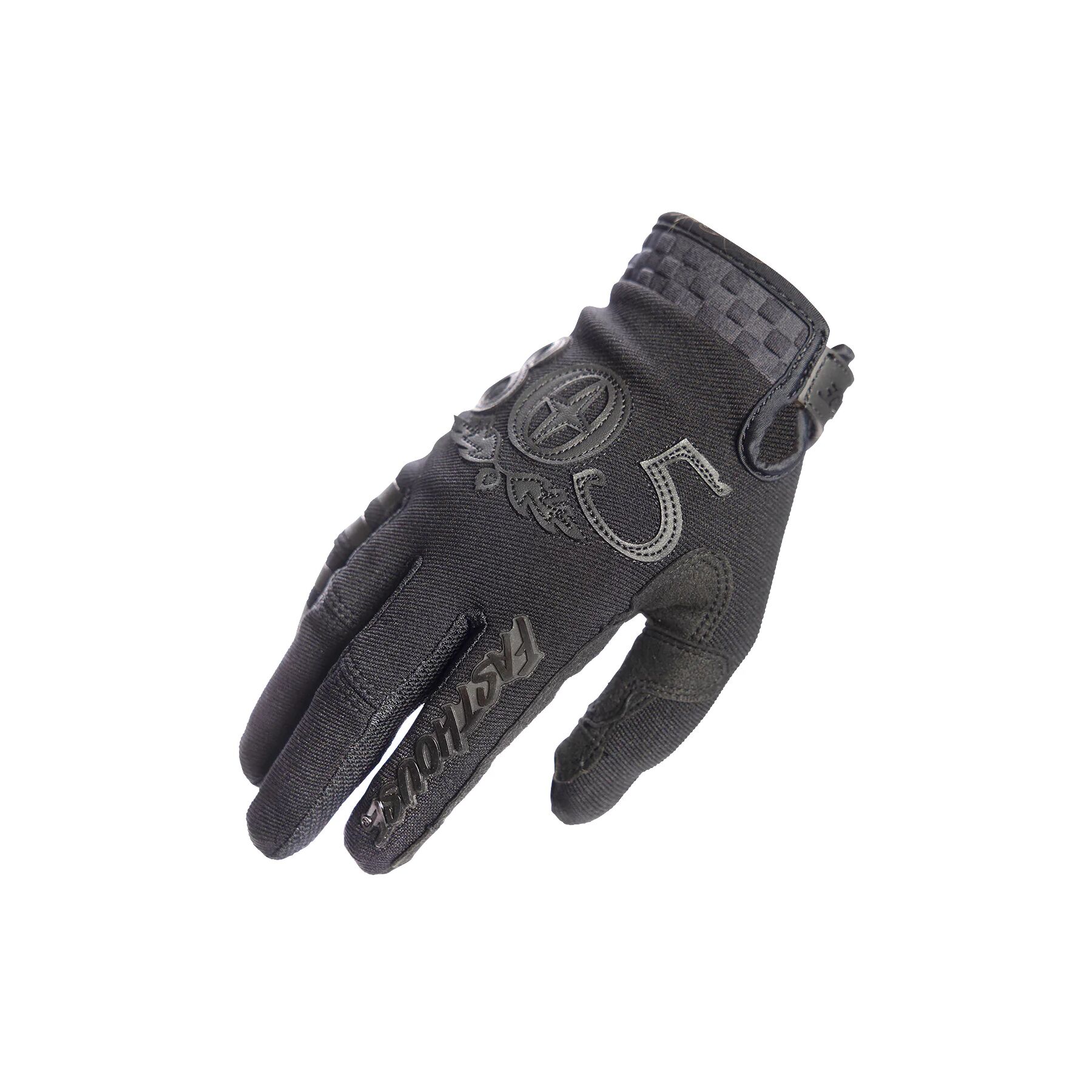 Fasthouse Speed Style 805 Growler Gloves (SM)