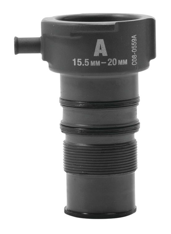 Motion Pro Cooling System Tester Adapter RevZilla