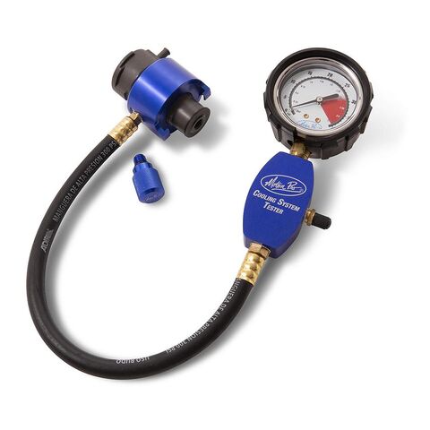 Motion Pro Cooling System Tester