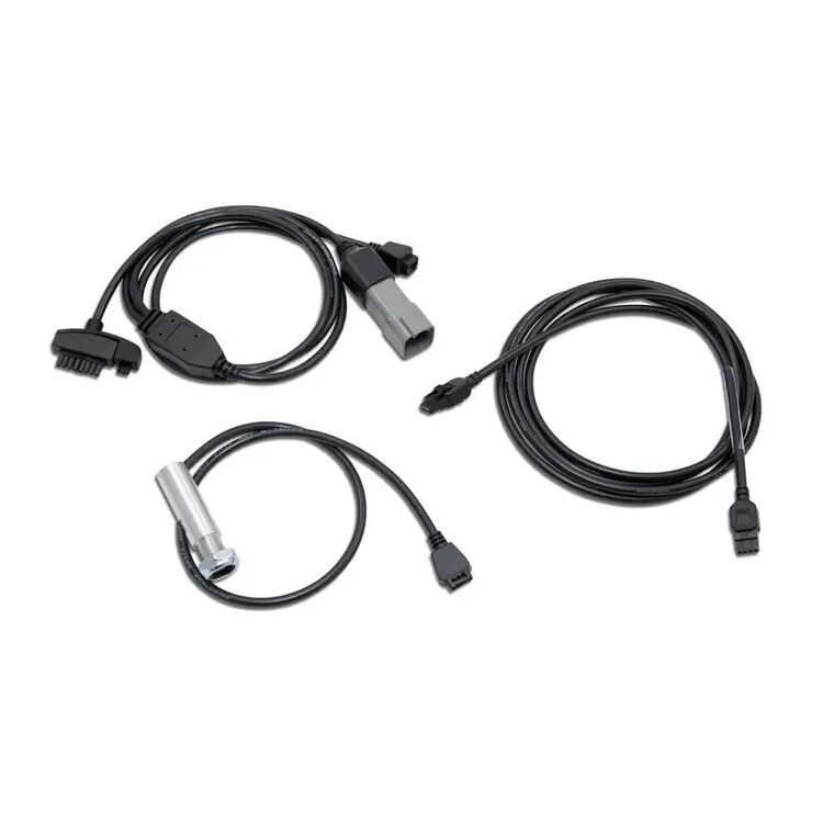 Dynojet Belt Temperature Sensor Kit