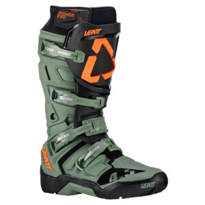 Leatt Moto 4.5 HydraDri Boots