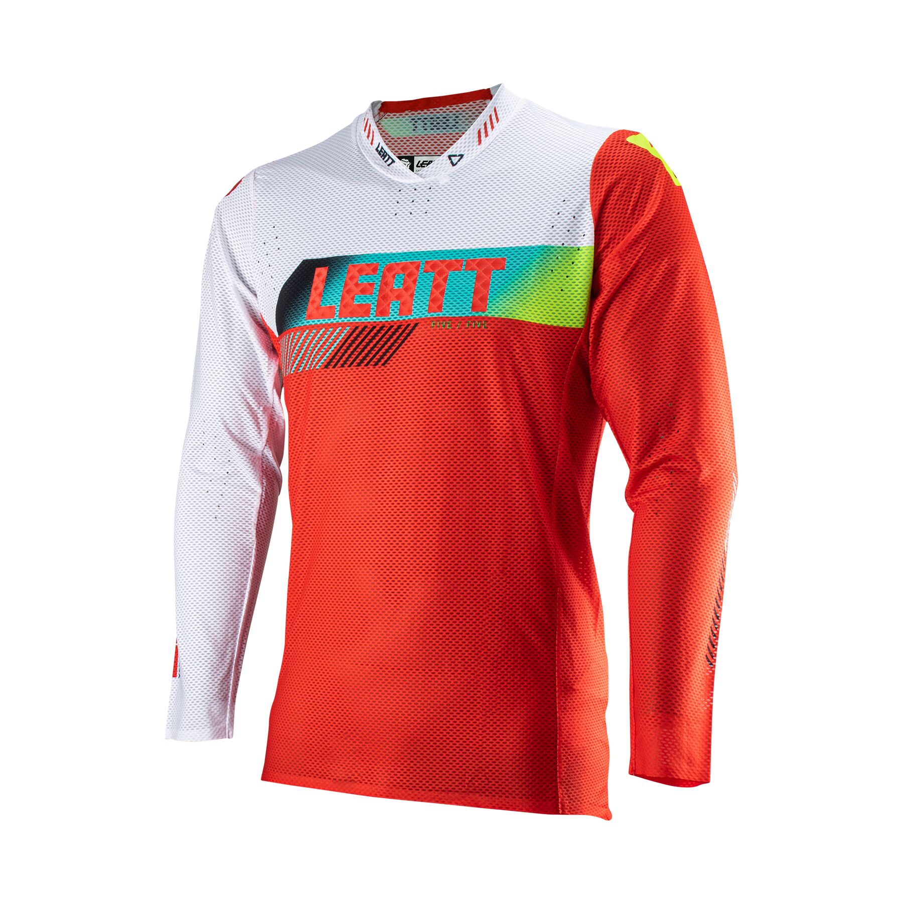Leatt GPX 5.5 UltraWeld Jersey (LG)
