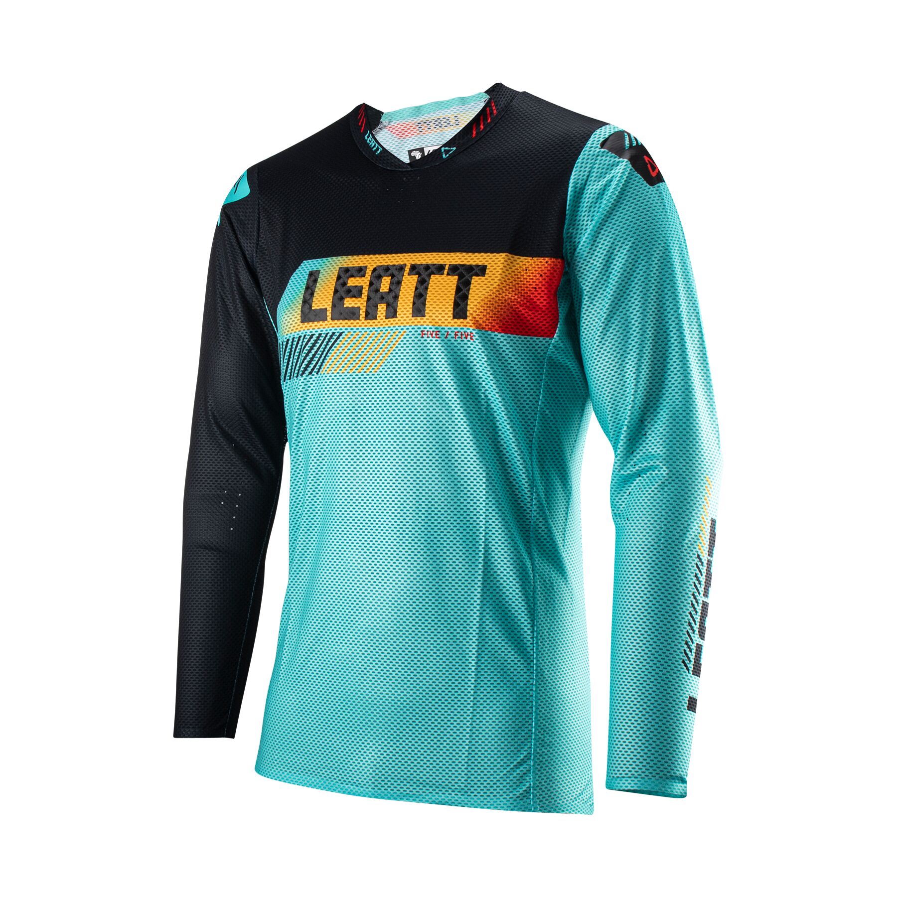 Leatt GPX 5.5 UltraWeld Jersey (LG)
