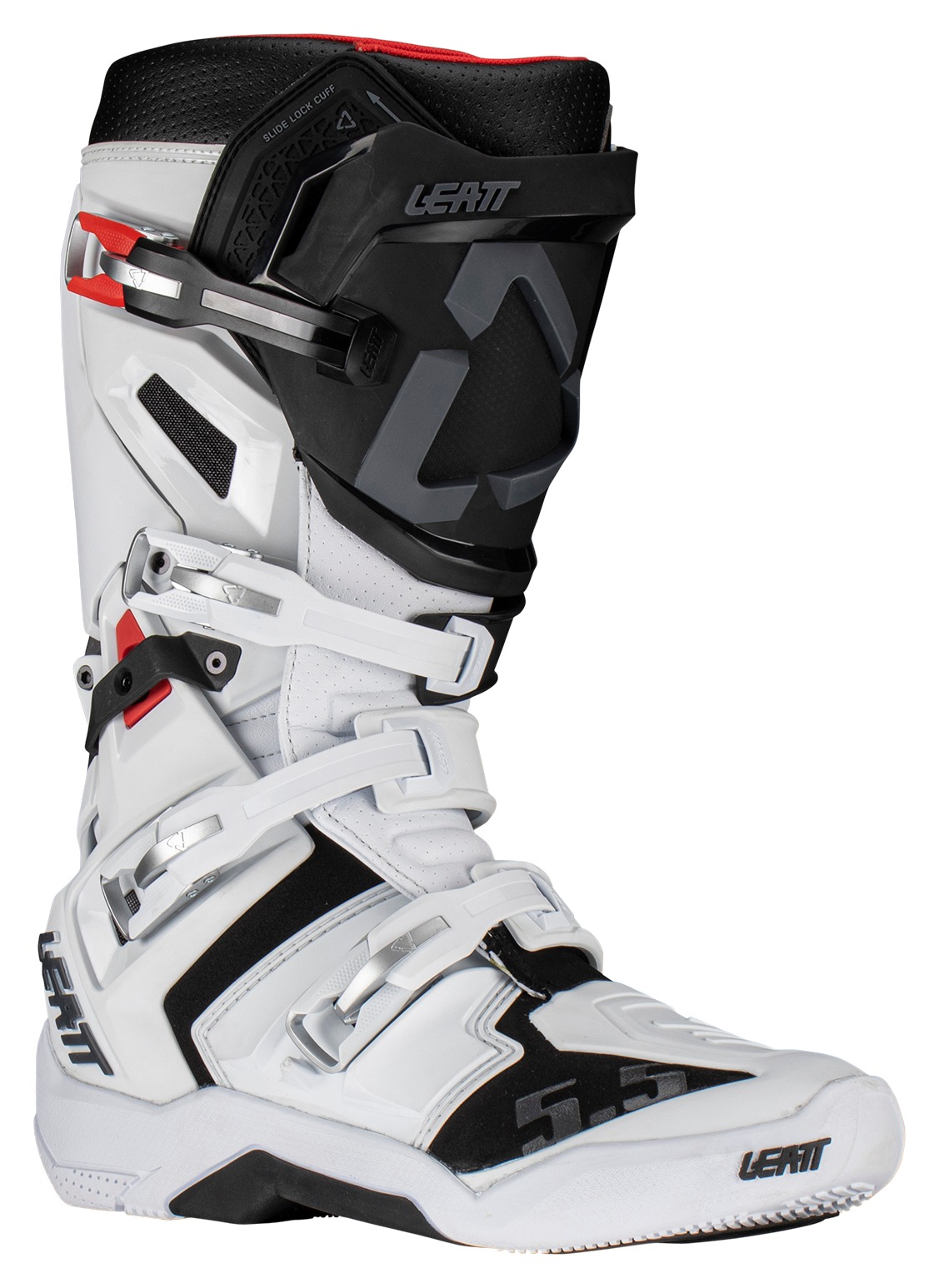 Leatt Moto 5.5 FlexLock Boots 10