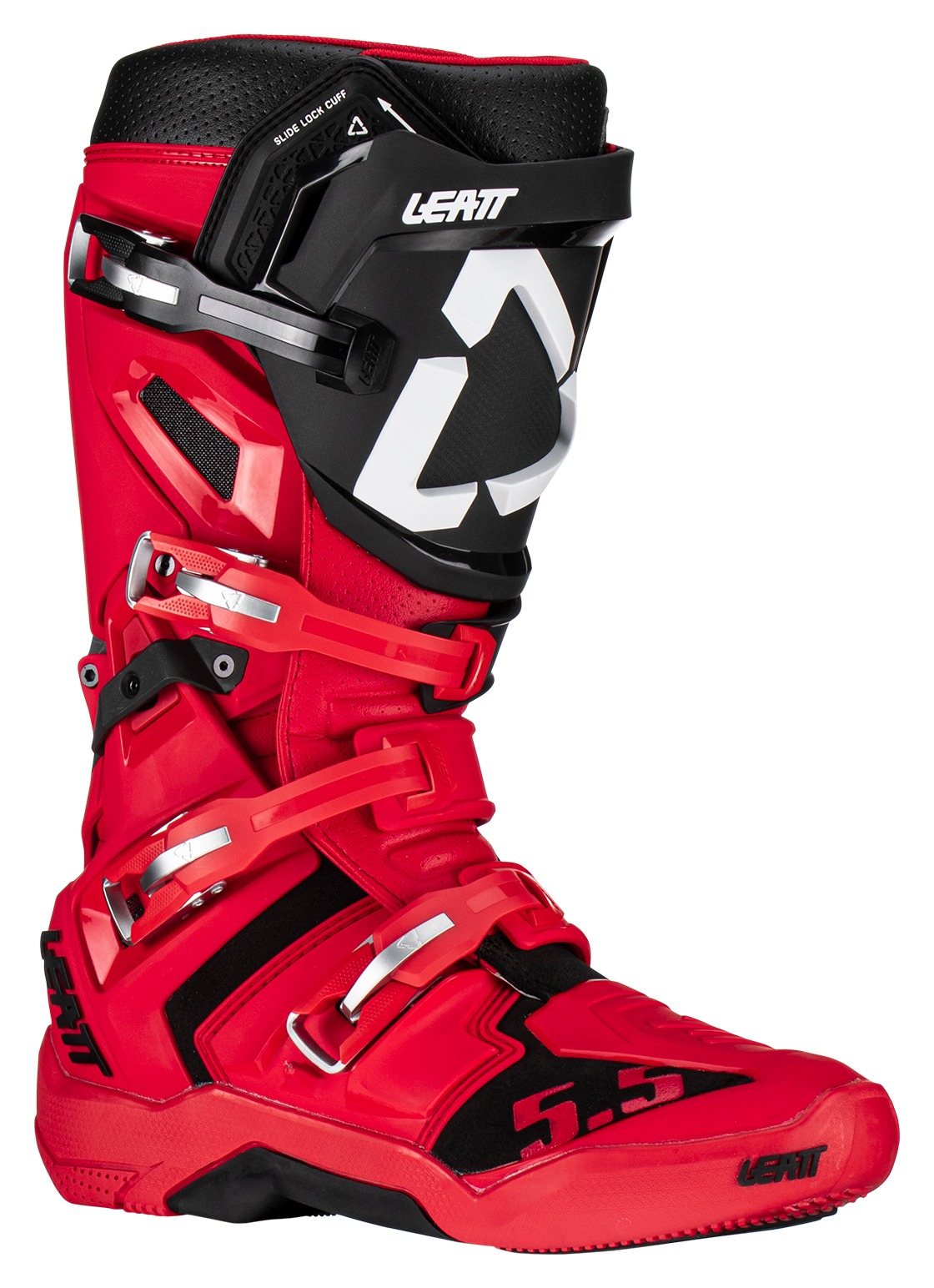 Leatt Moto 5.5 FlexLock Boots 9