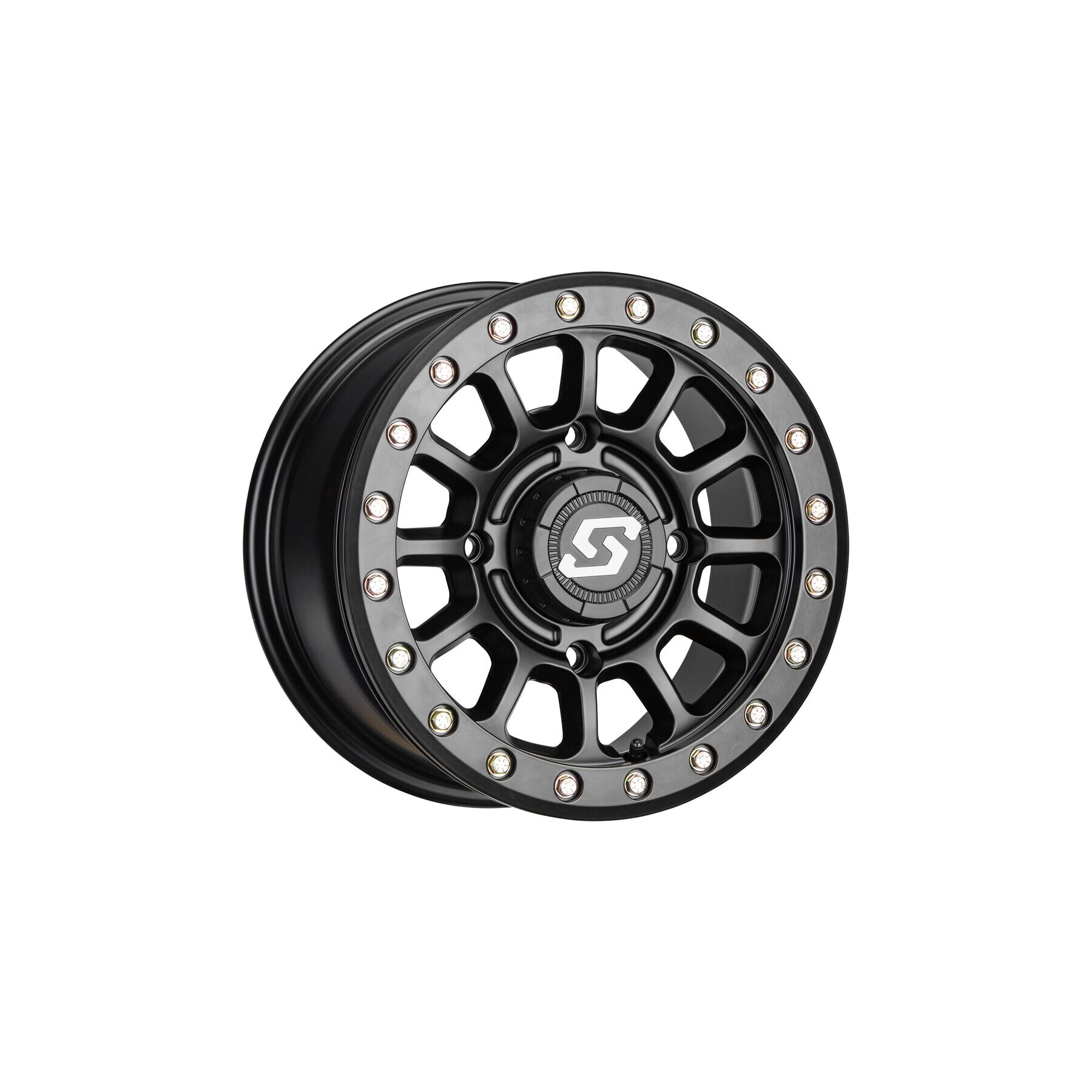 Sedona Sano Beadlock Wheel 5/4.5