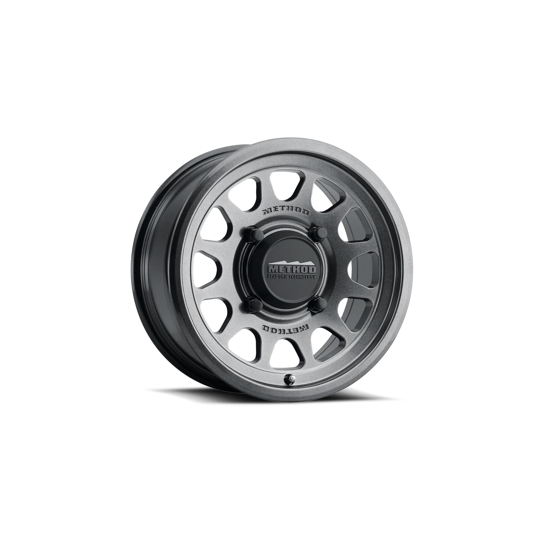 Method Race Wheels 414 UTV Bead Grip Wheel 4/156