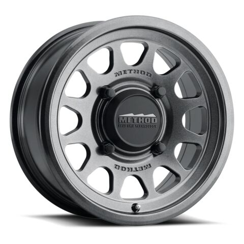 Method Race Wheels 414 UTV Bead Grip Wheel 4/156