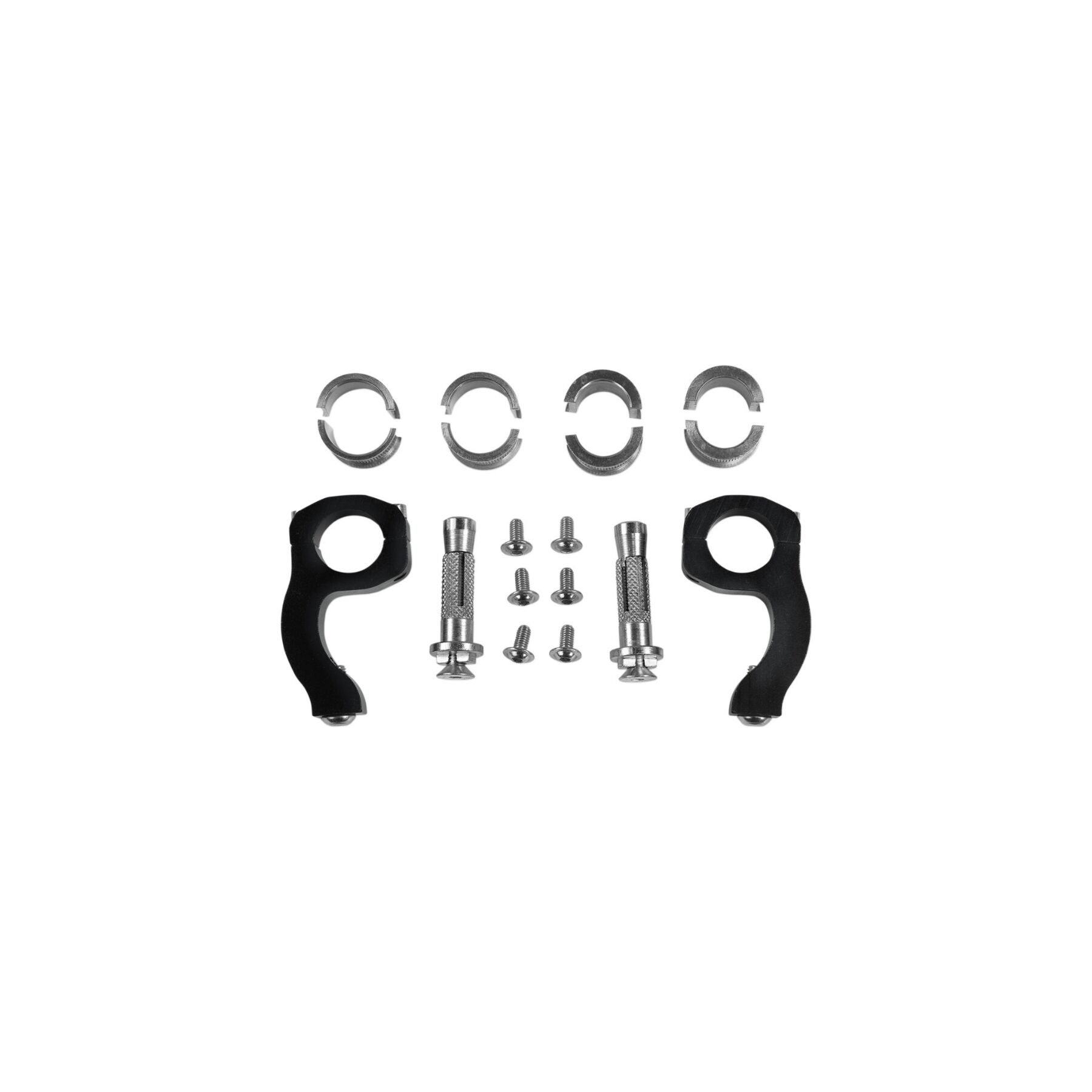 Acerbis X Factor Handguard Mounting Kit