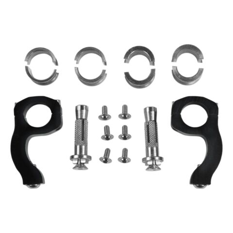 Acerbis X Factor Handguard Mounting Kit