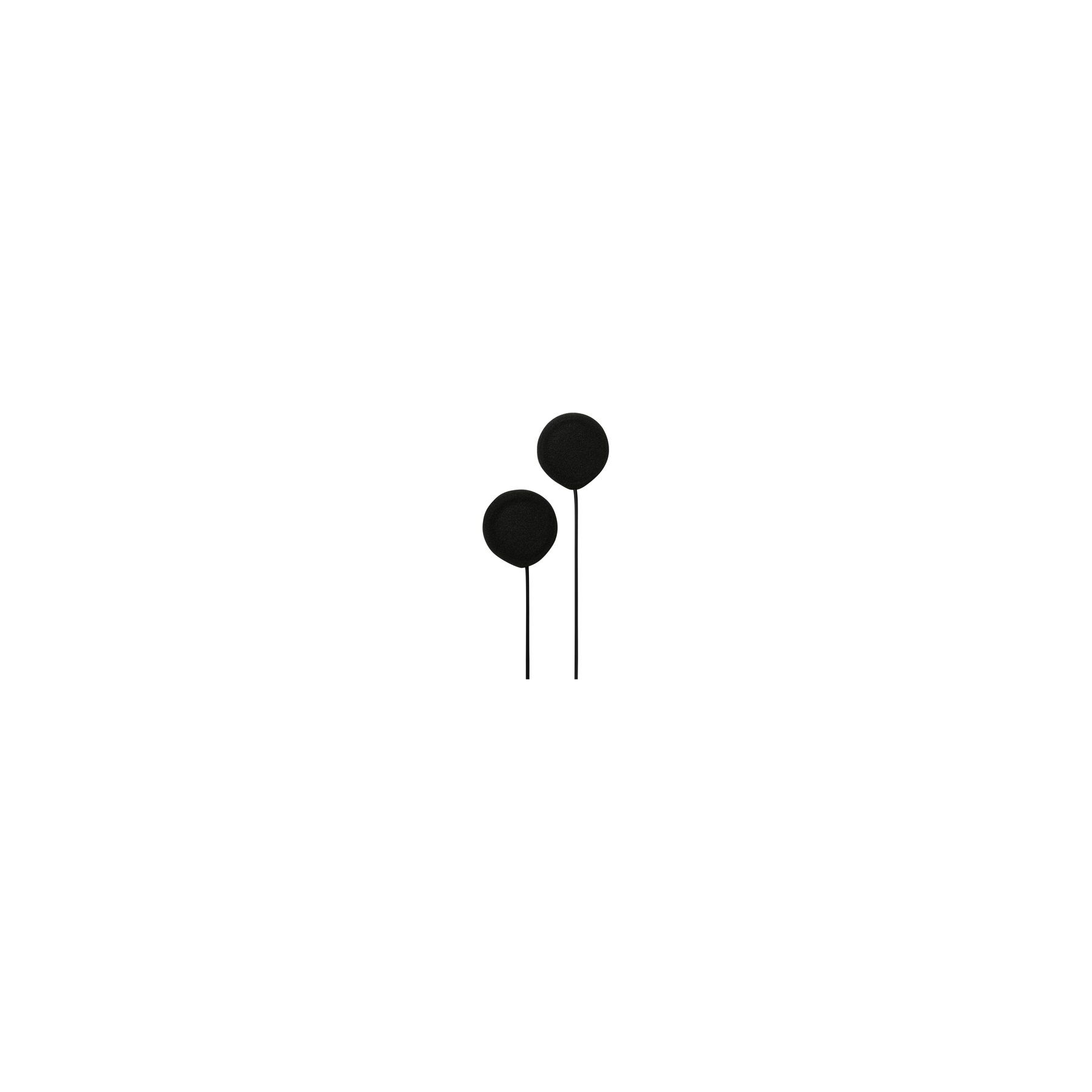 Icon HD Speakers by Sena
