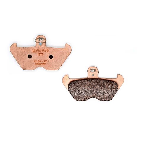 Galfer HH Sintered Front Brake Pads FD108G1370