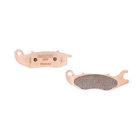 Galfer HH Sintered Front Brake Pads FD298G1370