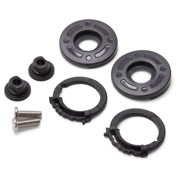 BILT Nomad / Techno 3.0 Base Plates