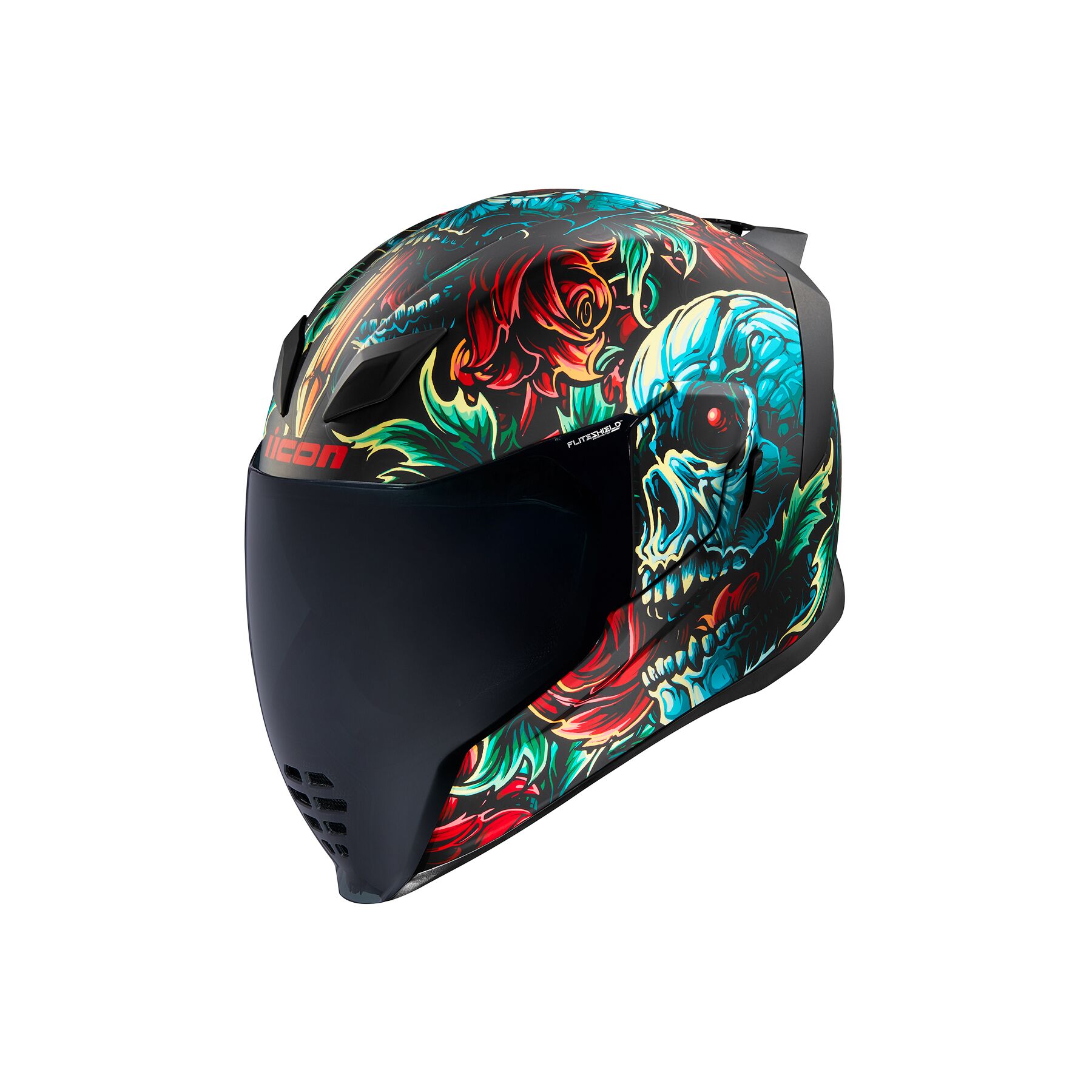 Icon Airflite Mips Omnicrux Helmet (2XL)