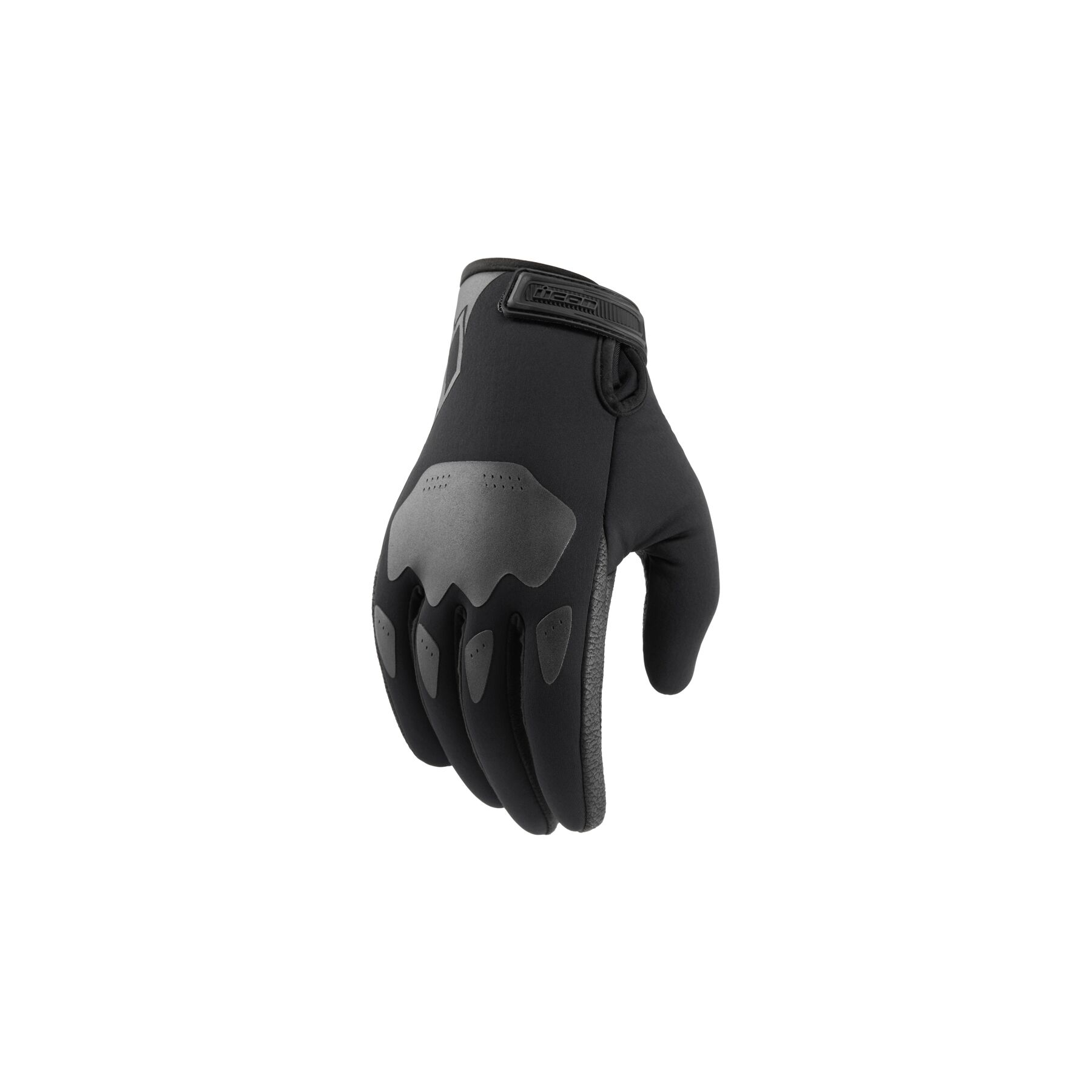 Icon Hooligan Insulated Gloves