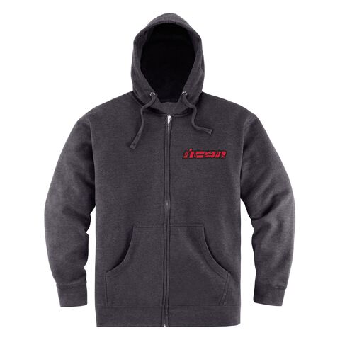 Icon Omnicrux Hoody