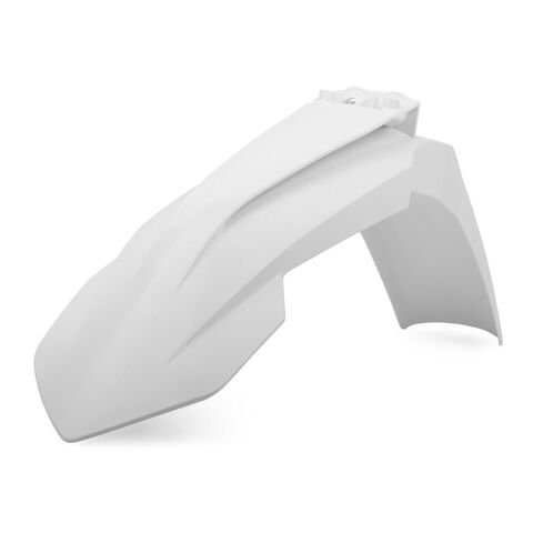 Polisport Front Fender KTM 125cc-500cc 2016-2023