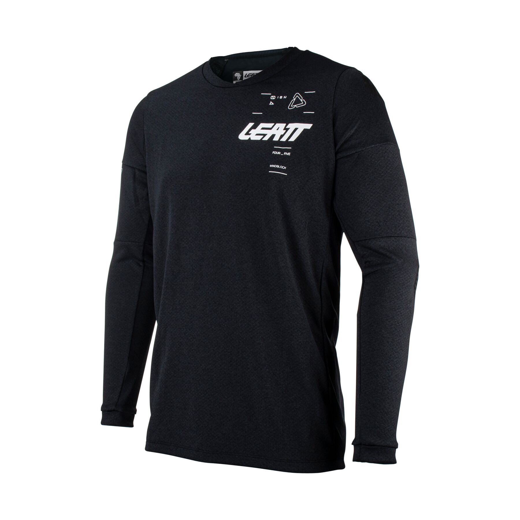 Leatt Moto 4.5 Windblock Jersey