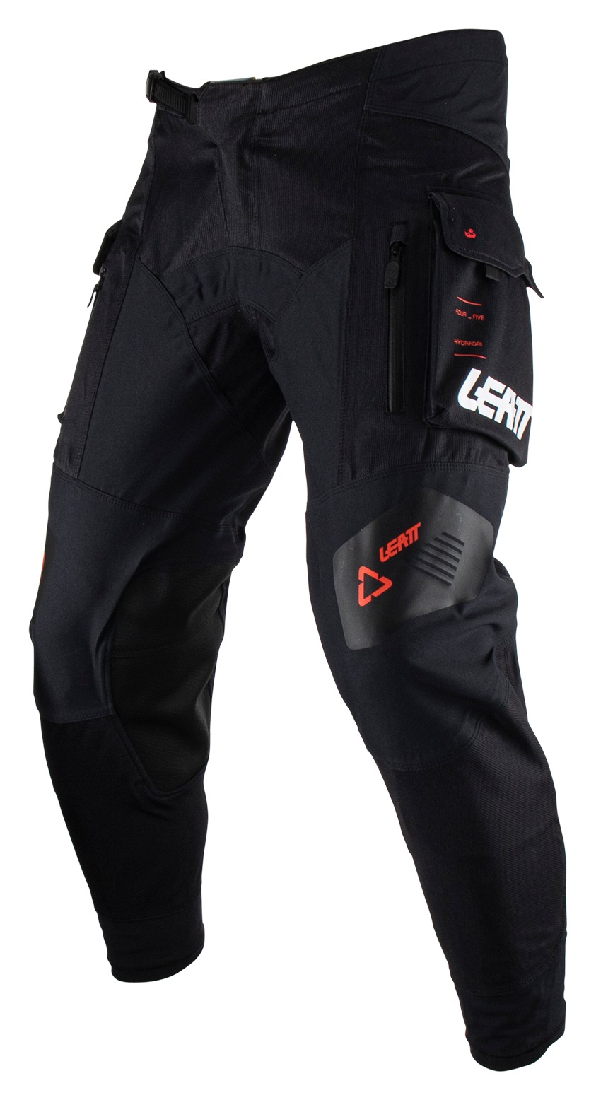 Leatt Moto 4.5 HydraDri Pants RevZilla