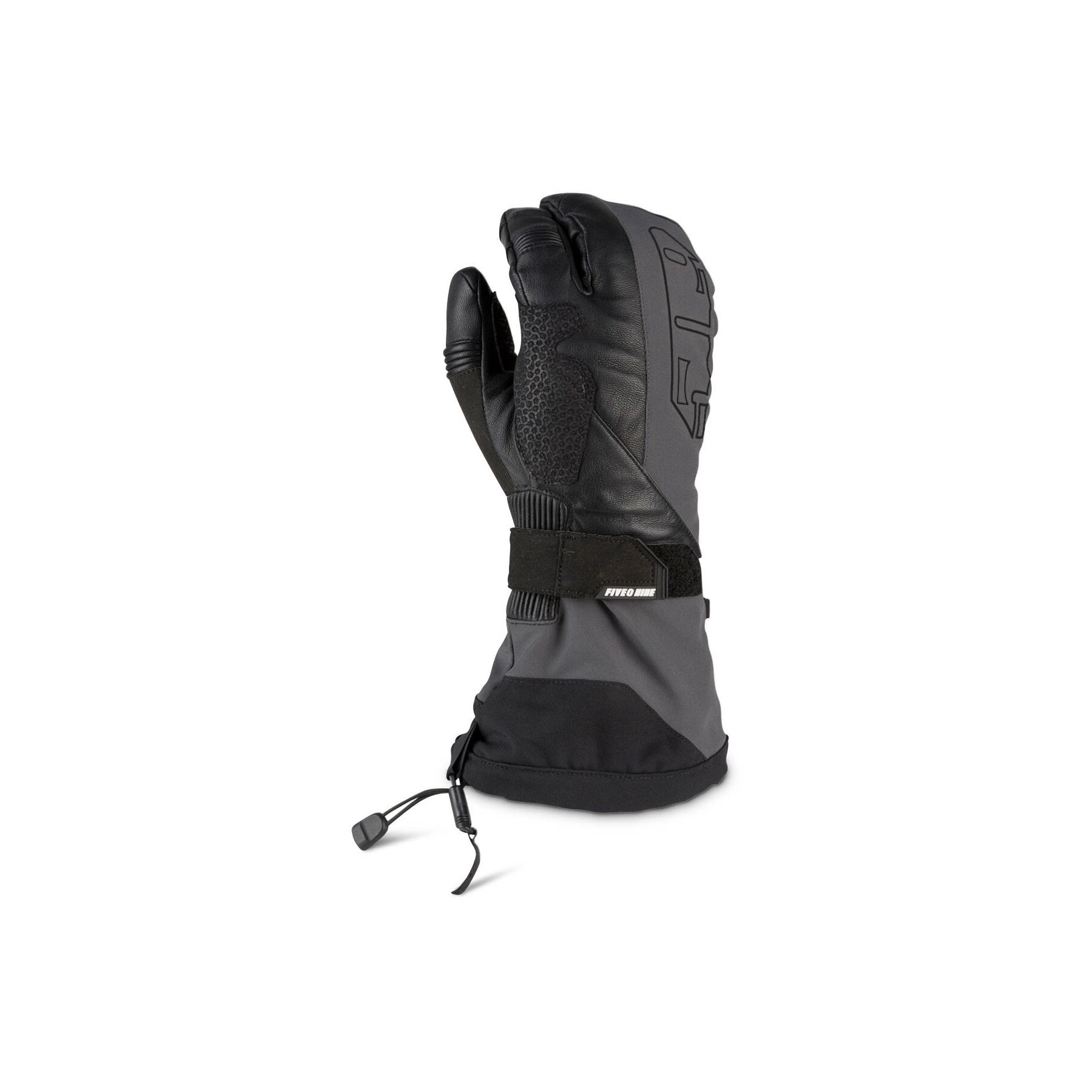 509 Duke Trigger Finger Mittens