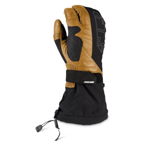 509 Duke Trigger Finger Mittens