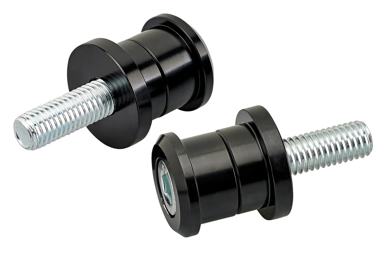 Biltwell Solid Riser Bushings For Harley RevZilla