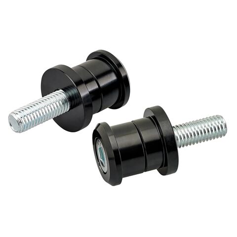 Biltwell Solid Riser Bushings For Harley