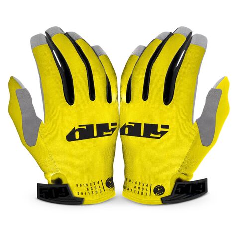 509 Low 5 Gloves