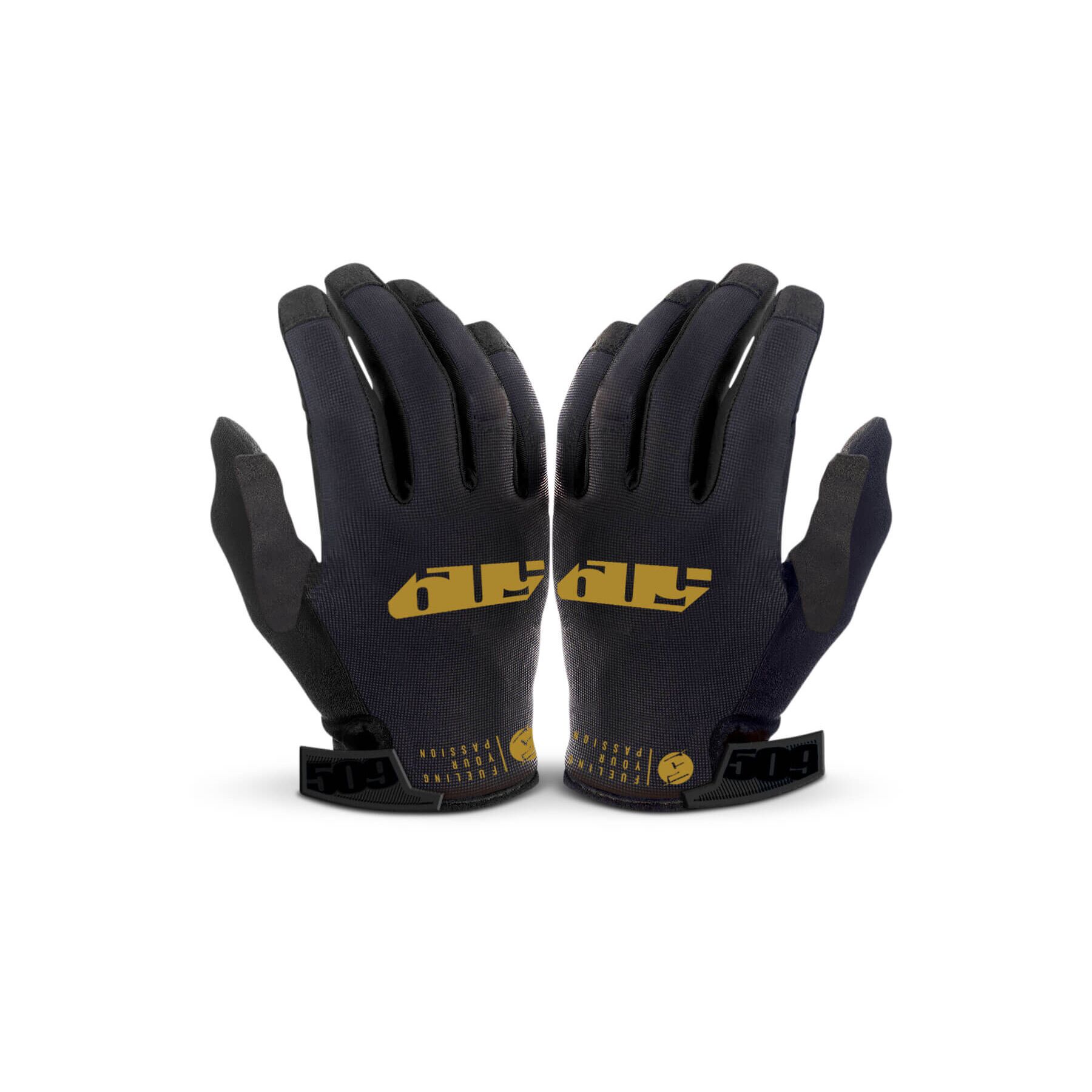 509 Low 5 Gloves