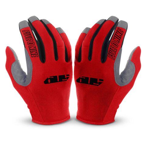 509 4 Low Gloves