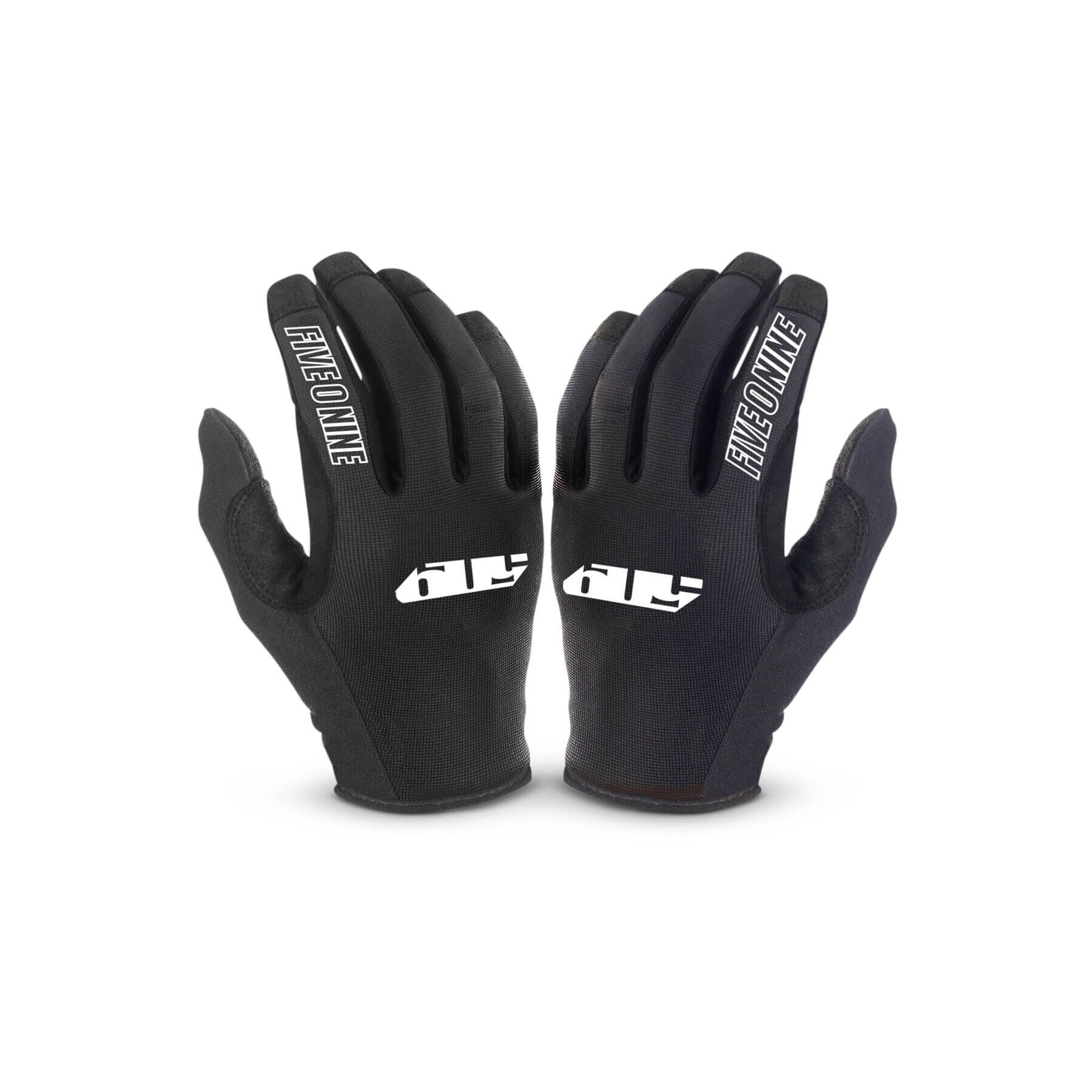 509 4 Low Gloves