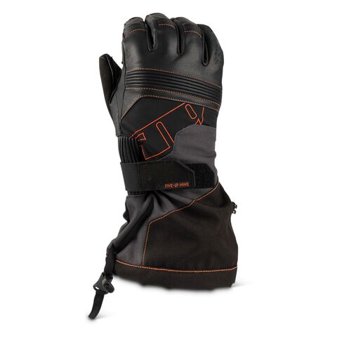 509 Range Insulated Gloves
