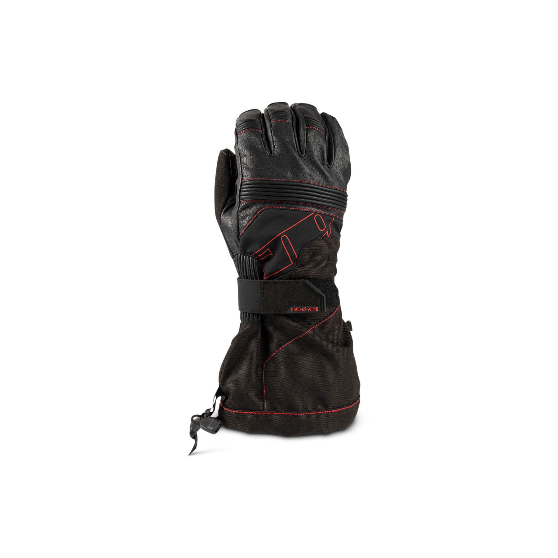 509 Range Insulated Gloves