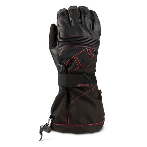 509 Range Insulated Gloves