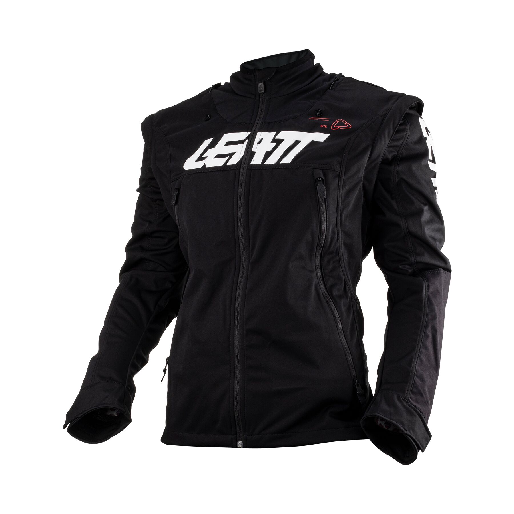 Leatt Moto 4.5 Lite Jacket