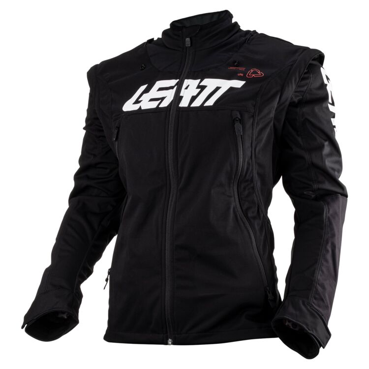 Leatt Moto 4.5 Lite Jacket